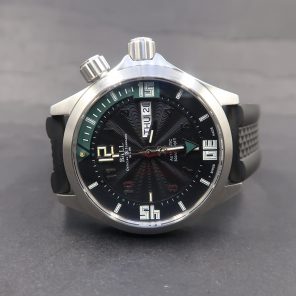 Ball Watch Engineer Diver DM2020A(Pre Owned)BALL-003