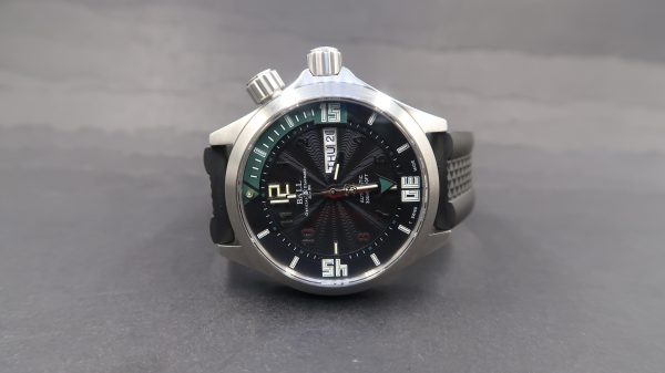 Ball Watch Engineer Diver DM2020A(Pre Owned)BALL-003