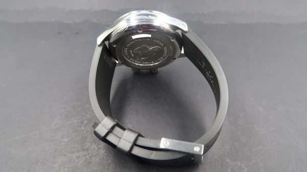 Ball Watch Engineer Diver DM2020A(Pre Owned)BALL-003