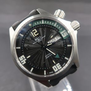 Ball Watch Engineer Diver DM2020A(Pre Owned)BALL-003