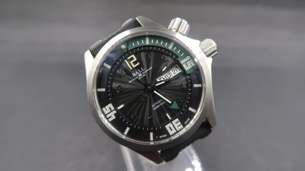 Ball Watch Engineer Diver DM2020A(Pre Owned)BALL-003