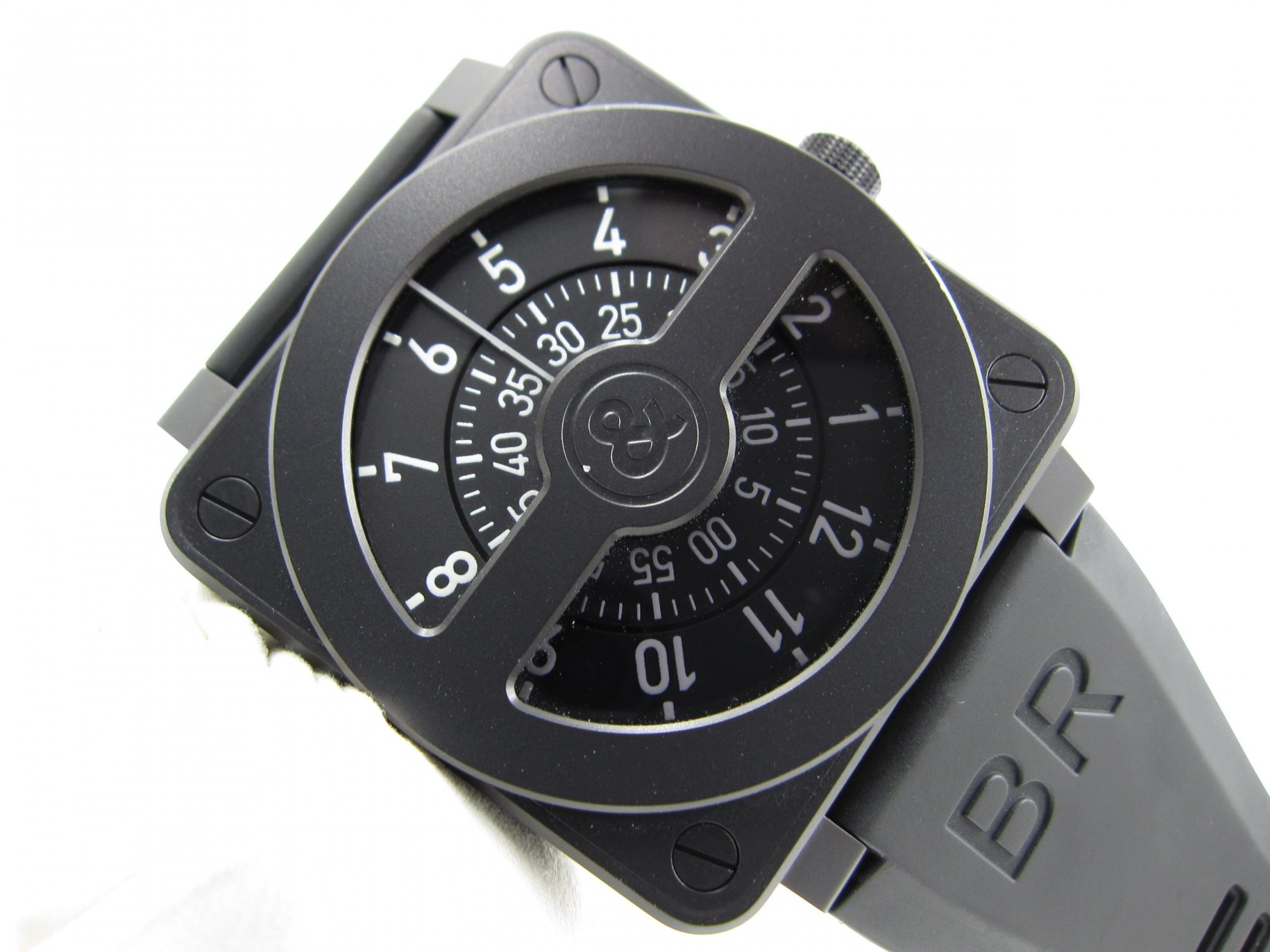 bell and ross malaysia