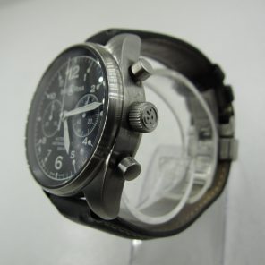 Bell & Ross Vintage BRV 126(Pre Owned)BR-025