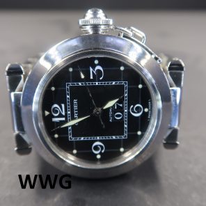 Cartier Pasha 36mm 2475 (Pre Owned)CAR-023