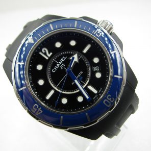 Chanel J12 Marine H2561 (Pre-Owned)CN-002