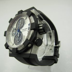 Concord C1 Chronograph 0320075 (Pre-Owned)CC-001