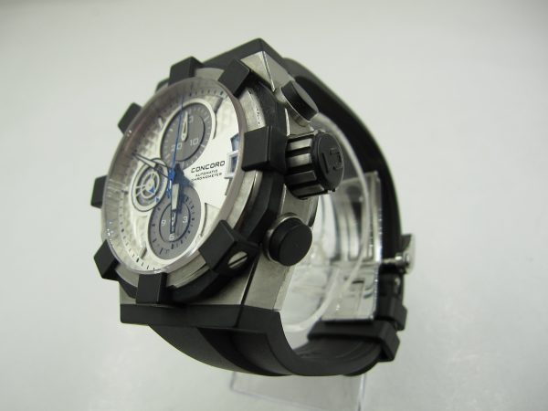 Concord C1 Chronograph 0320075 (Pre-Owned)CC-001