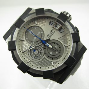 Concord C1 Chronograph 0320075 (Pre-Owned)CC-001