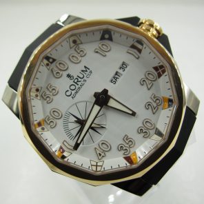 Corum Admiral Cup Competition 48 947.931.05(Unworn)CR-009