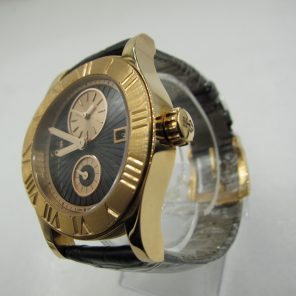 Corum Romulus Dual Time (Unworn) CR-008