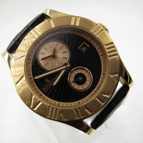 Corum Romulus Dual Time (Unworn) CR-008