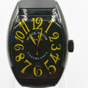 Franck Muller Casablanca 8880 CD TNR (Unworn) FM-001