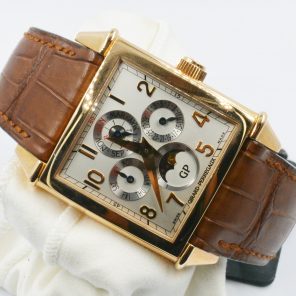 Girard Perregaux Vintage 1945 Perpetual Calender (Unworn)GP-002