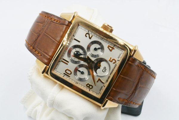 Girard Perregaux Vintage 1945 Perpetual Calender (Unworn)GP-002