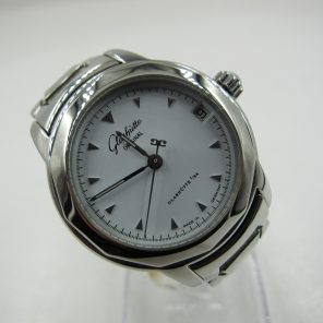 Glashutte Original Lady Sport 10-33-41-51-04(Pre Owned)GSO-002