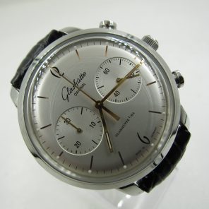 Glashutte Original Senator Sixties 1-39-34-03-22-04(Pre Owned)GSO-003