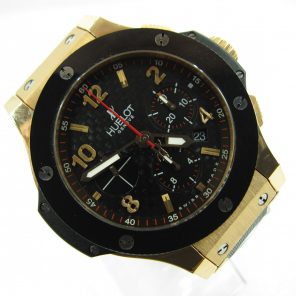 Hublot Big Bang 301.PB.131.PB (Pre-Owned) HB-001