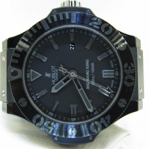Hublot Big Bang King 322.CM.1110RX(Pre Owned Watch)HB-002