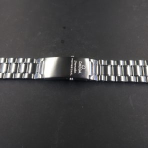 Pre Owned Omega Seamaster Bracelet