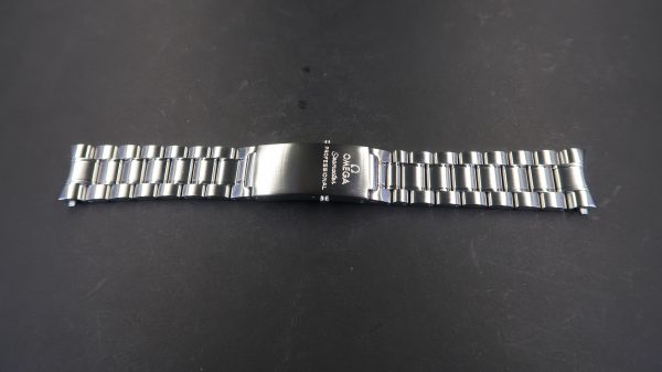 Pre Owned Omega Seamaster Bracelet