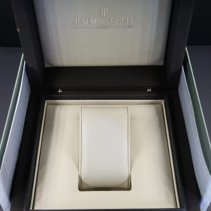 Pre Owned Audemars Piguet Box