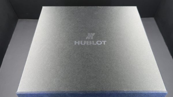 Brand New Hublot Box