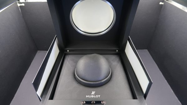 Brand New Hublot Box