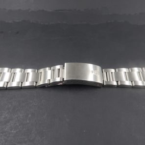 Pre Owned Rolex Oyster Bracelet