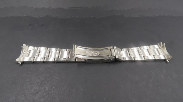 Pre Owned Rolex Oyster Bracelet