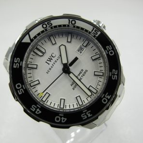 IWC Aquatimer 2000 IW356809(Unworn) IWC-005