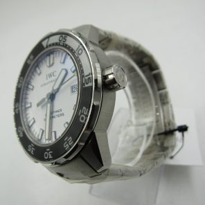 IWC Aquatimer 2000 IW356809(Unworn) IWC-005