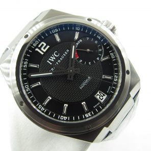 IWC Ingenieur 7 Days IW500501 (New) IWC-020