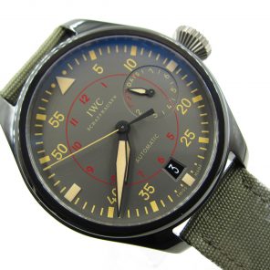 IWC Pilot Miramar IW501902 (New)IWC-006