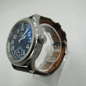 IWC Vintage Collection Pilot IW325401(IWC Pre-Owned Watch) IWC-002