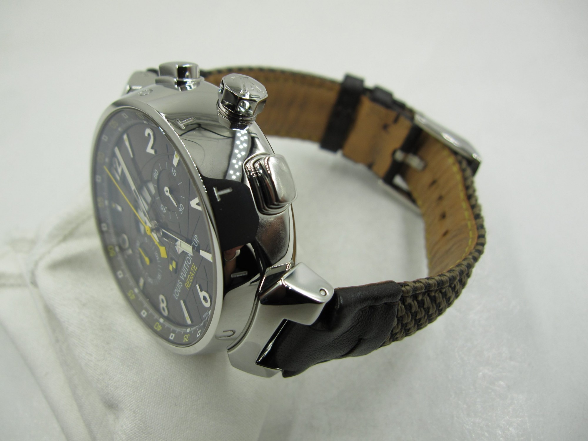 vuitton tambour regate