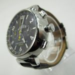 Louis Vuitton Tambour Louis Vuitton Cup Regate Q1021 (Pre Owned) LV-001 -  Watch & Watch Gallery