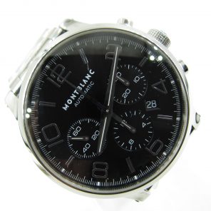 Montblanc Timewalker M29430 (Pre-Owned) MON-001