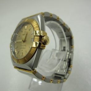 Omega Constellation Double Eagle 1201.10.00(Pre Owned)OMG-024