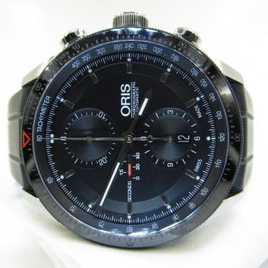 Oris Artix GT Chronograph(Pre Owned)ORIS-010