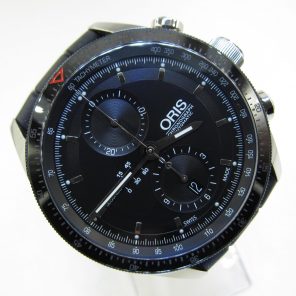 Oris Artix GT Chronograph(Pre Owned)ORIS-010