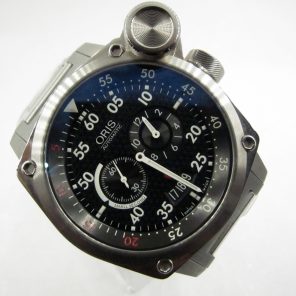 Oris BC4 Meisterfliger 649.7632.4164 (Unworn) ORIS-006