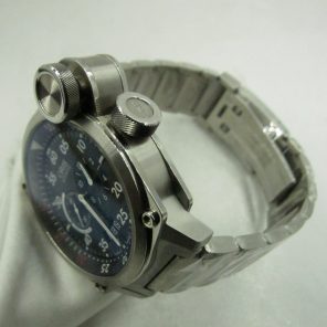 Oris BC4 Meisterfliger 649.7632.4164 (Unworn) ORIS-006