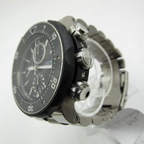 Oris Pro Diver Chronograph 1000 Metre(Pre-Owned) ORIS-005