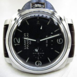 Panerai Luminor Marina Pam270 (Pre-Owned Panerai Watch) PNR-003