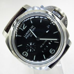 Panerai Luminor Marina Pam270 (Pre-Owned Panerai Watch) PNR-003