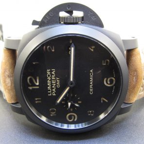 Panerai Pam441 3 Days Luminor (Unworn) PNR-033