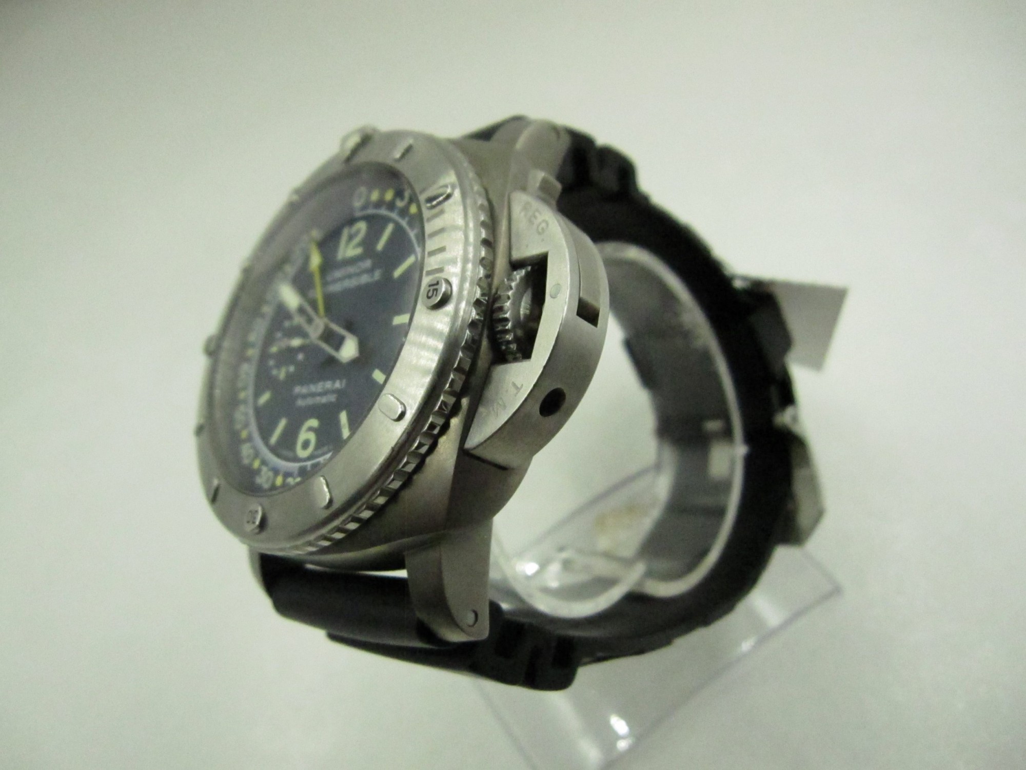 pam307 CEGICAP