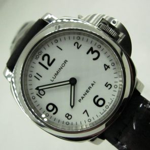 Panerai Pam114 Luminor Marina (Unworn) PNR-034