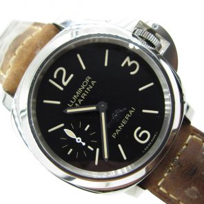 Panerai Luminor Pam457 Special Edition (Unworn) PNR-021