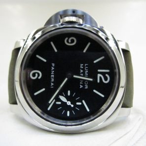 Panerai Luminor Marina Destro PAM 115(Pre-Owned Panerai Watch)PNR-065